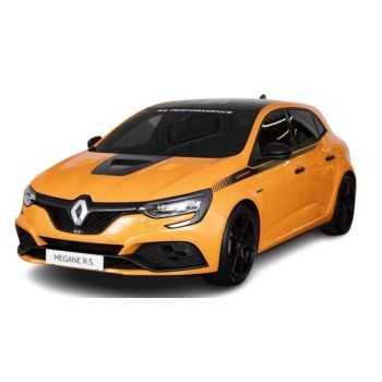 Set complet MEGANE Renault, Tous modèles