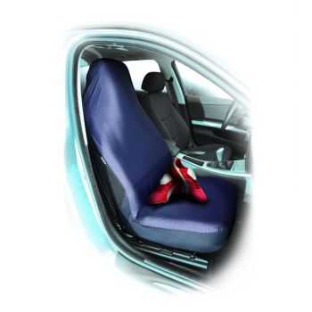 Pour i10 - Housse de coussin de siège de voiture, pour Hyundai - Cdiscount