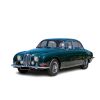 S-Type - 1963/1968 | Berline Jaguar