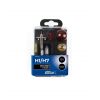 Coffret de secours H1 + H7 et fusibles 12V