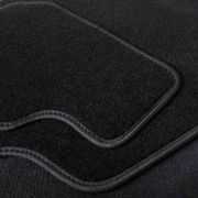 Tapis voiture Noir toutes Marques